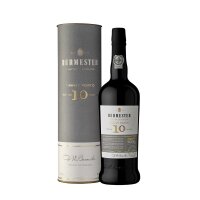 Tawny Port 10 Jahre - J.W. Burmester