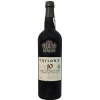 Tawny Port 10 Jahre - Taylors