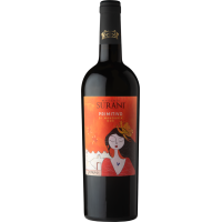 Primitivo di Manduria - Masseria Surani- Tommasi Viticoltori
