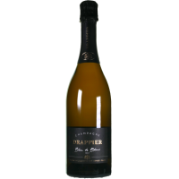 Blanc de Blanc Extra Brut Chardonnay Champagner - Drappier