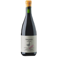 TOCOCO Syrah Valle de Elqui Vinedos de Alcohuaz - Chile