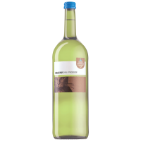 Sommeracher Bacchus halbtrocken - Winzer Sommerach eG