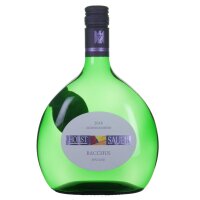 Escherndorfer Bacchus Spätlese - Weingut Horst Sauer...