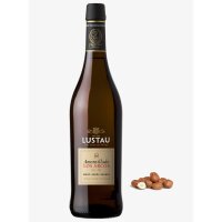 Emilio Lustau Los Arcos Sherry medium dry - Blend of...