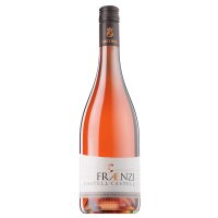 Fraenzi Rosarot - Deutscher  Perlwein von Castell