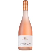 Maxi Secco Rosé trocken Deutscher Perlwein -...