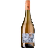 Secco Frank & Frei Saignée Secco Rose -...