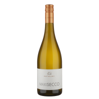 Maxi Secco trocken Deutscher Perlwein - Weingut Max...