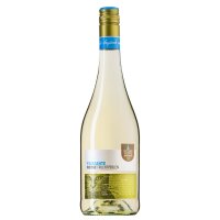 Frizzante Valentin Fruchtperlen Secco  - Winzer Sommerach eG