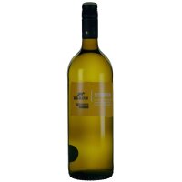 Scheurebe feinherb - Weingut Braun - Fahr