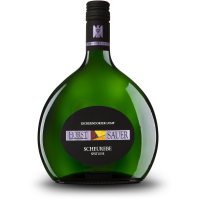 Escherndorfer Lump Scheurebe Spätlese VDP. Erste...