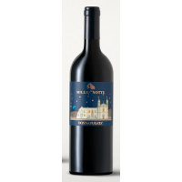 Mille e una Note
-Tenuta Di Donnafugata - Marsala