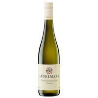 Gewürztraminer Kabinett - Werner Anselmann - Edesheim
