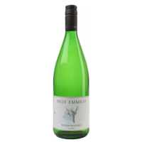 Weißer Burgunder trocken Weingut Neef-Emmich -...