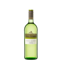 Pfälzer Landwein
halbtrocken - Wachtenburg Winzer -...