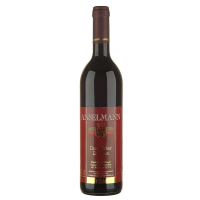 Dornfelder lieblich - Weingut Werner Anselmann - Edesheim