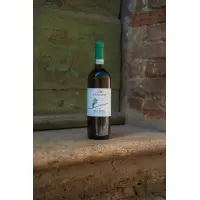 Vernaccia di San Gimignano - Isola bianca
- Teruzzi