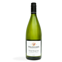Waldulmer Grauer Burgunder trocken - Winzergenossenschaft...