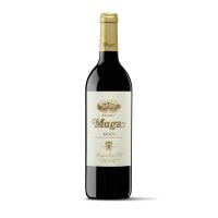 Magnum Muga Reserva DOC
Bodegas Muga - Haro