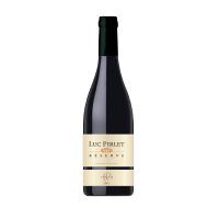Syrah Reserve - Domaine Luc Pirlet