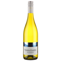 Sauvignon Blanc Terres Fumées - François...