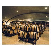 Côtes du Rhone Rouge AOC - E. Guigal - Château D`Ampuis