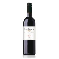 Merlot Classique - Domaine Luc Pirlet