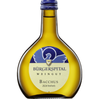 Bacchus feinherb
Bürgerspital - Würzburg