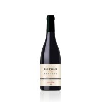 Pinot Noir Les Barrique Reserve - Domaine Luc Pirlet