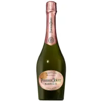 Perrier-Jouet Blason Rose Brut Champagner