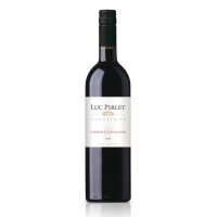 Cabernet Sauvignon - Classic - Domaine Luc Pirlet