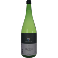 Rivaner trocken - exklusiv Abfüllung - Weingut Ernst...