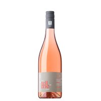 Cas tell me Rosé - Fürstl. Castellsche...