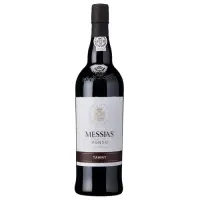 Tawny Port - Messias