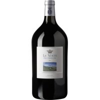Le Volte -  Tenuta dell Ornellaia - DOPPELMAGNUM