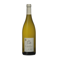 Pouilly Fumé Harmonie A.C. - Jean Claude Chatelain