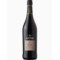 Moscatel Emilin Sherry - E.Lustau