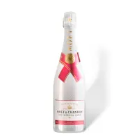 Champagner Moet & Chandon - Ice Impérial ROSE`