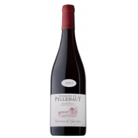 Harmonie de Gascogne rouge - Domaine de Pellehaut
