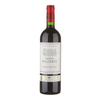 Château Mazeris - Canon Fronsac