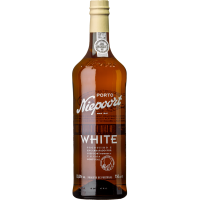 Dry White Port - Niepoort