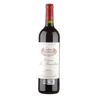 Château Le Bourdieu - Cru Bourgeois - Medoc