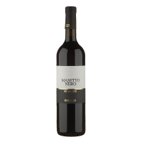 Masetto Nero - Endrizzi