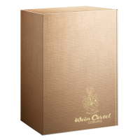 6er Geschenkpackung Wein Oertel - Royal Metallic