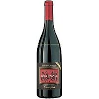 Pinot Nero riserva Burgum Novum - Castelfeder