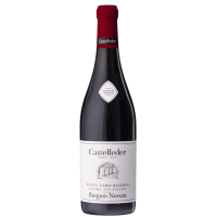 Pinot Nero Riserva Burgum Novum - Castelfeder