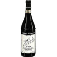 Barolo BUSSIA - Giacomo Fenocchio | DOCG