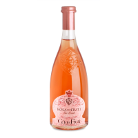 Rosa dei Frati  - Ca dei Frati Rose - Sirmione