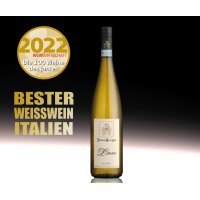 Lugana Limne Tenuta Roveglia | DOC