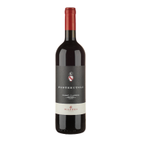 Chianti classico - Castello di Fonterutoli | DOCG...